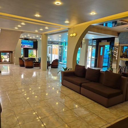 Mountview Tourist Residence Quatre Bornes Luaran gambar